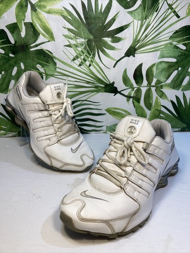 Scarpe corsa nike shox - scarpe, da