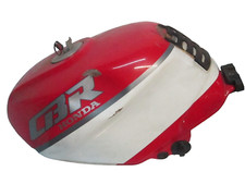 serbatoio benzina honda cbr 600 f anno 1988 da riparare