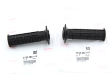 Honda coppia manopole - coppia,