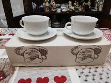 Coppia Tazze Collezione Mulino