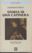 Storia di una capinera
