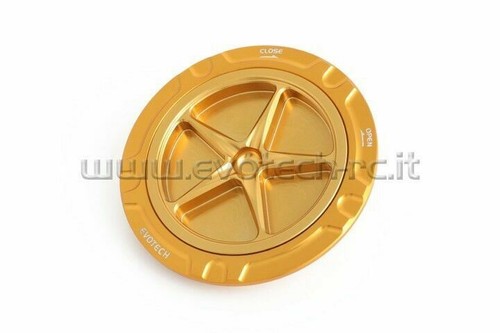 Evotech tappo serbatoio - tappo,