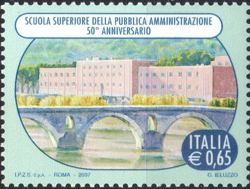 Italia 2007 scuola superiore - 2007,