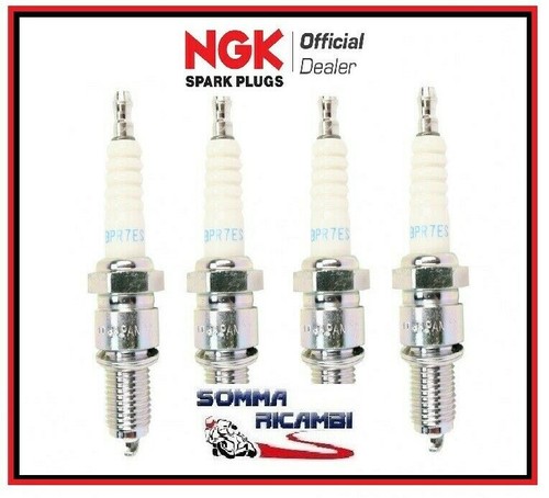 Candele ngk originale bpr7es - 4,