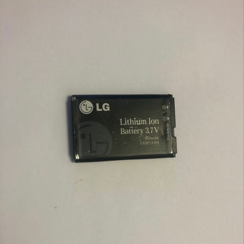 Replacement cellphone - lg,