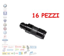 KIT 16 PZ PUNTERIE IDRAULICHE
