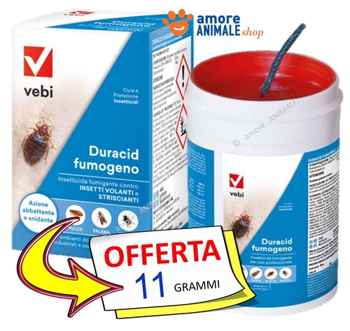Vebi duracid fumogeno - vebi, 11