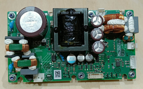Icepower 200as1 100w rms - icepower,