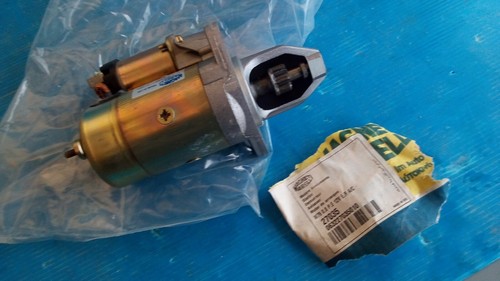 Motorino avviamento marelli - d'avviamento,