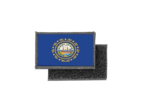 Toppa stemma stampa - toppa, badge