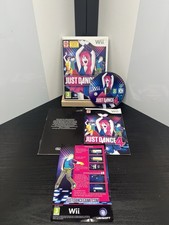 Just Dance 4 Nintendo Wii