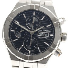 MAURICE LACROIX icona