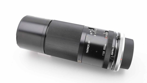 Tamron bbar 300 - mc,