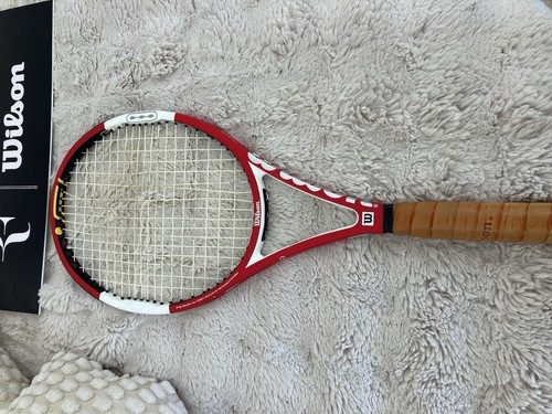 Racchetta tennis wilson - racchetta,