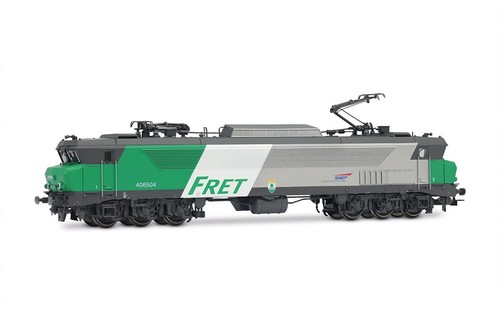 Hj2453s sncf locomotive - sncf,,