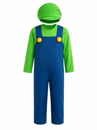 Super mario bros kid - super, kid's