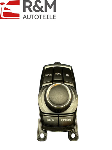 Idrive controller bmw - idrive, f20