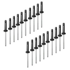 20 Pezzi Tri-Grip Tri-Fold