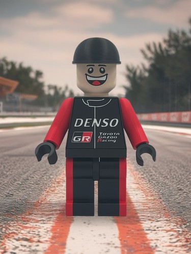Toyota gazoo racing - toyota,