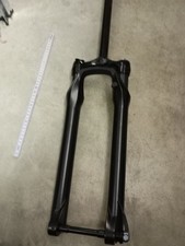 Forcella MTB o Trekking Bike