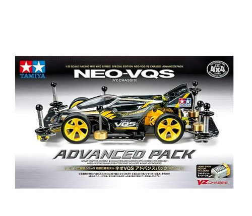Tamiya 95598 mini mini4wd - tamiya,