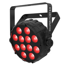 LED PAR Chauvet DJ SlimPAR T12BT ILS Bluetooth ****OFFERTA!!!