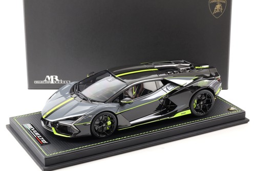 Collezione lamborghini - 1:18, mr