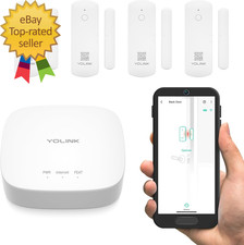 Lora Smart Door Sensor Starter