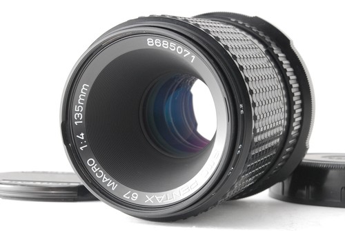 Ritardo ecc smc - [ecc+5], pentax