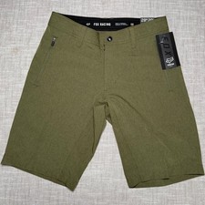 Pantaloncini da passeggio Fox