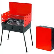 BARBECUE A CARBONE MODELLO PIC