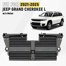For 2021-2025 JEEP GRAND