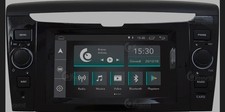 Autoradio Android Lancia Ypsilon