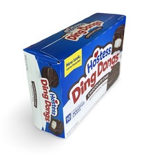 Hostess Ding Dongs Torta al