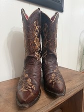 Stivali da cowboy donna Macie