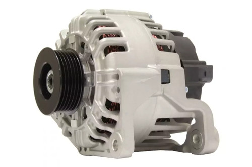 Alternatore mapco 140a - alternatore,
