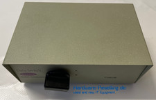 Belkin Components F1A013E Interruttore di trasferimento dati 2 vie scatola di trasferimento dati