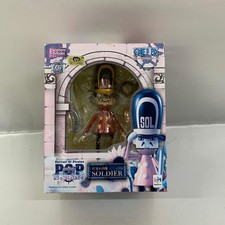 MegaHouse One Piece
