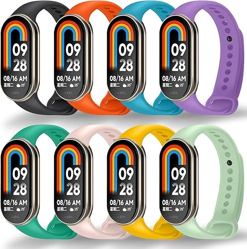 Pack sport bands compatible - pack,