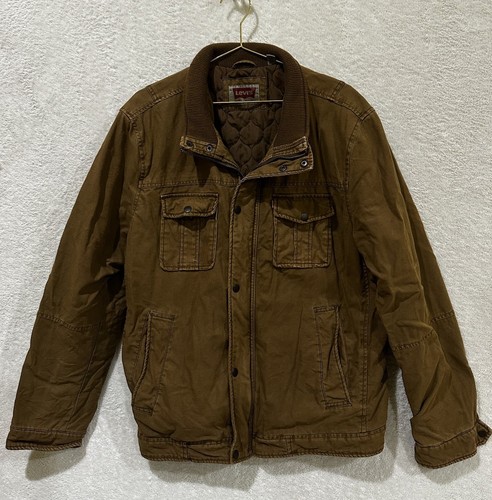 Levi trucker chore giacca - levi's,
