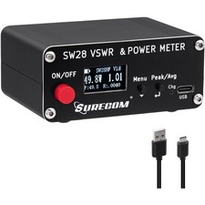 Surecom 28hf 60 mhz - surecom, 1,5-60