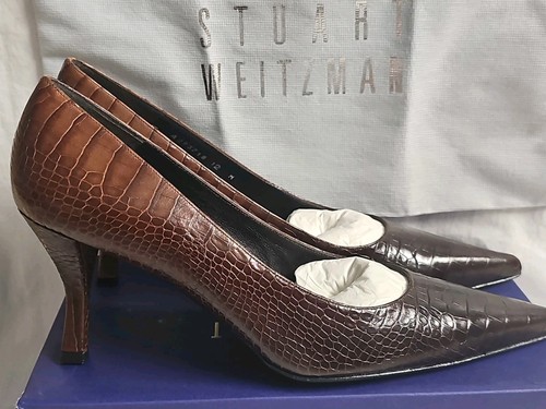 Stuart weitzman tempo - stuart,