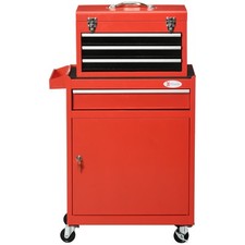 Durhand carrello officina - officina, 2in1
