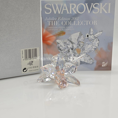 Swarovski scs edizione - swarovski,