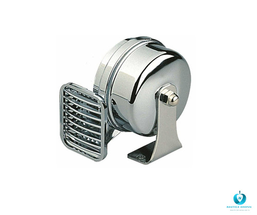 Tromba marco 12v ottone - 12v, in