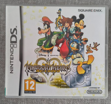 Kingdom Hearts Re:coded -