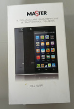 smartphone master quad core-