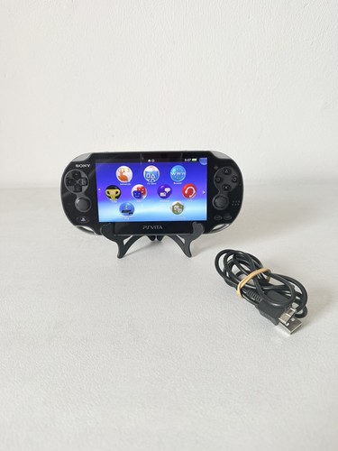 Vita pch 1004 oled - ps,