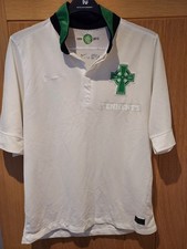 Maglia Celtic FC Retro 125°