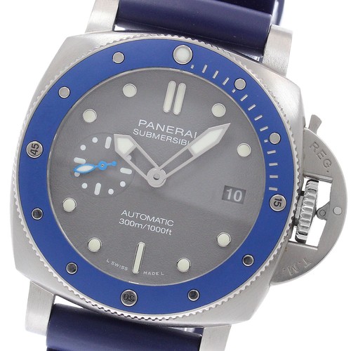 Panerai submersible pam00959 - panerai,